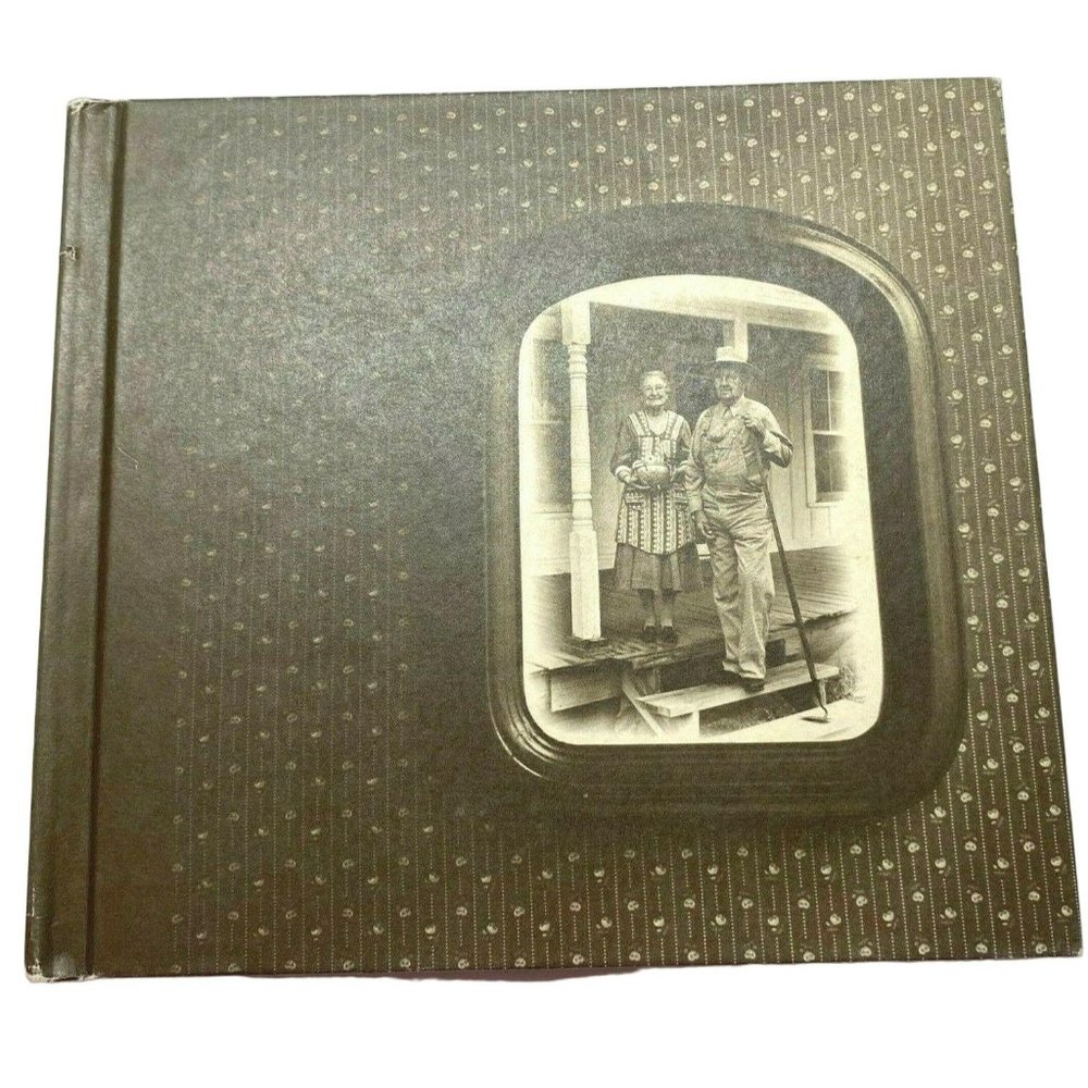 Grandpa Had a Windmill Grandma Had a Churn 1977 Louise Jackson Childrens Book